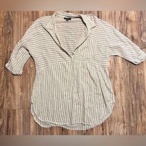 3 for $13 Beach coverup or long shirt dress